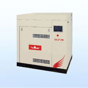 TH PM添銳永磁系列空壓機